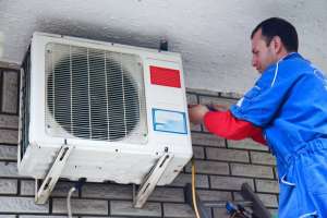 24/7 and Emergency HVAC Near Prnc Frederck, MD | Air Conidtioning and Heating Contractors