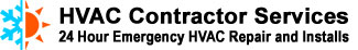 Prnc Frederck HVAC Services